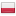 edycja-tekstu.pl server is located in Poland